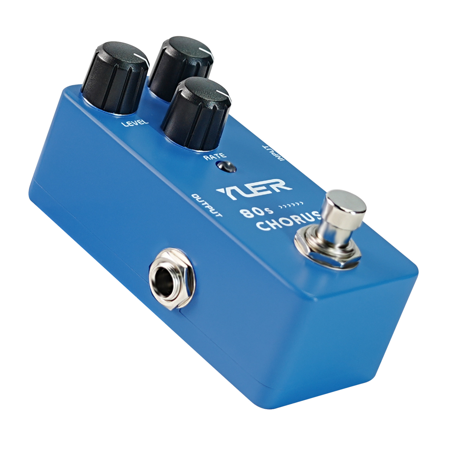 RS-23 80s Chorus 